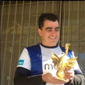 Meet your Posher, Nelson f